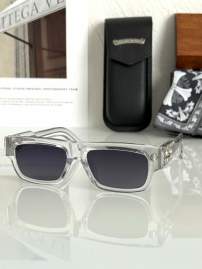 Picture of Chrome Hearts Sunglasses _SKUfw73585892fw